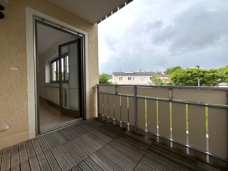 Balkon Etagenwohnung Kaufbeuren