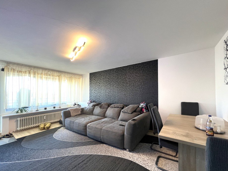 Wohnen Etagenwohnung Kaufbeuren
