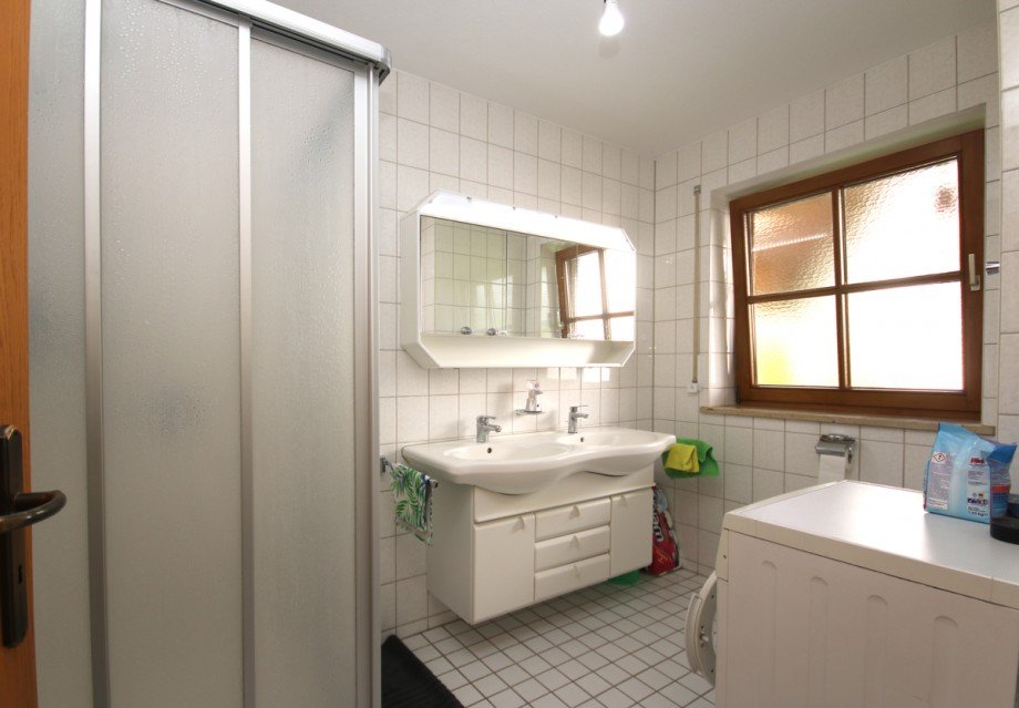 Bad Etagenwohnung Marktoberdorf