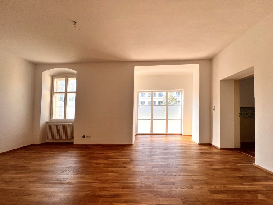 Raum 1 B�ro / Praxis Kaufbeuren