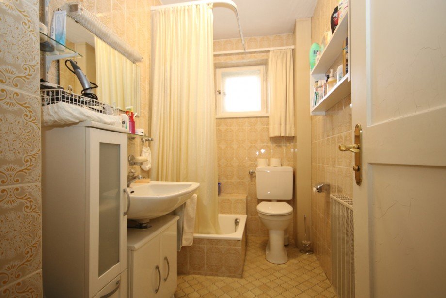 Bad/WC EG Einfamilienhaus Kaufbeuren