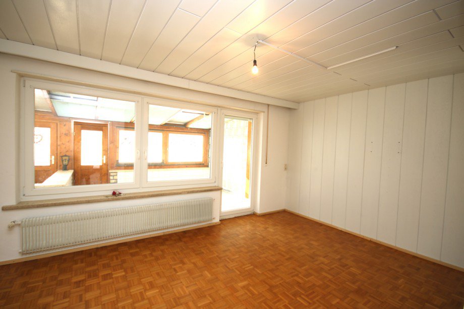Wohnen Reihenmittelhaus Kaufbeuren