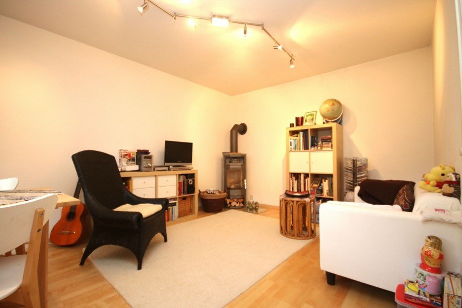 Kaminzimmer Einfamilienhaus Kaufbeuren