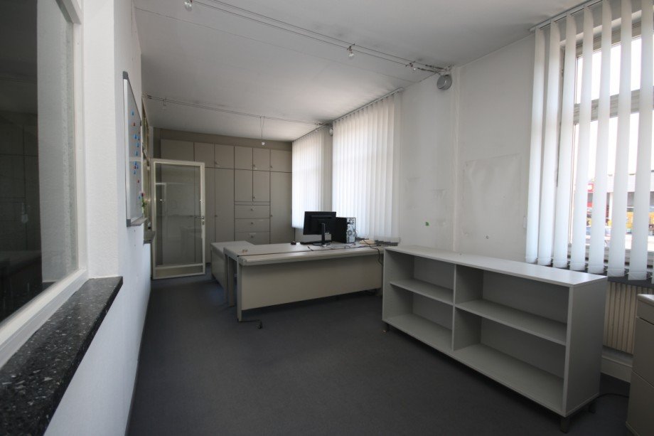 Empfang B�rofl�che Kaufbeuren