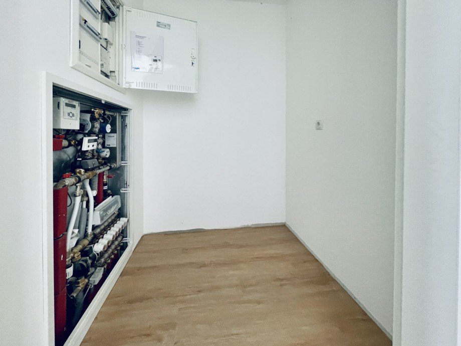 Abstell Erdgeschosswohnung Aitrang