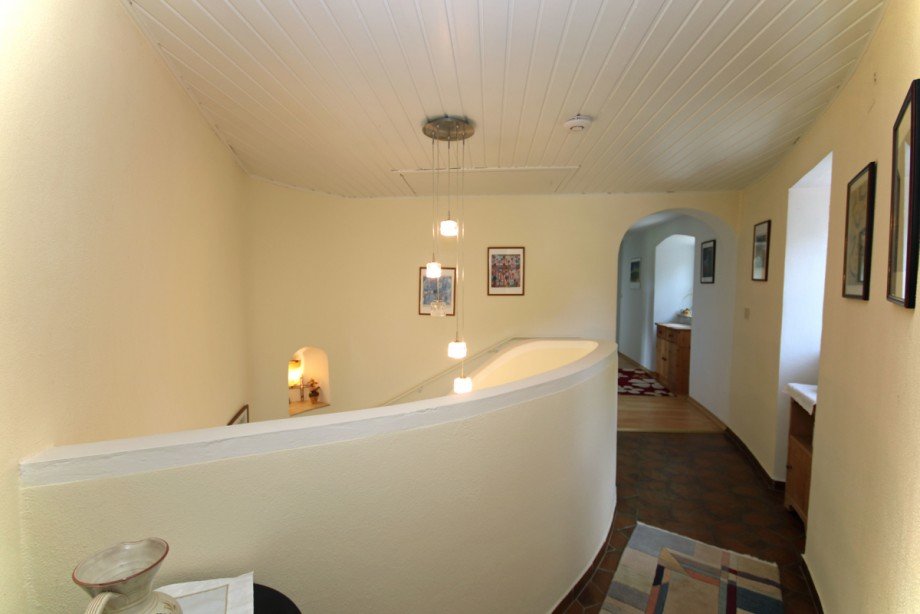 Flur OG Doppelhaush�lfte Ottobeuren