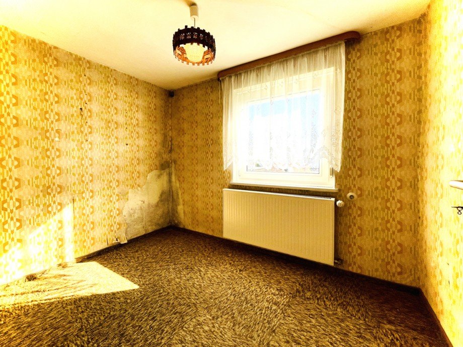 B�ro Erdgeschoss Einfamilienhaus Ebersbach