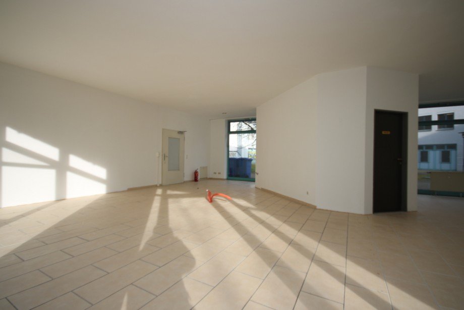 B�ro- oder Ladenfl�che Ladenlokal Kaufbeuren