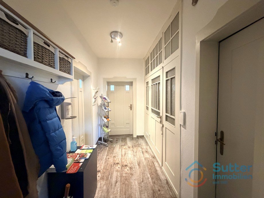 Flur B�rofl�che Kaufbeuren