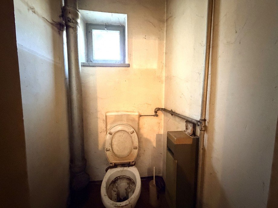 WC EG Zweifamilienhaus Kaufbeuren