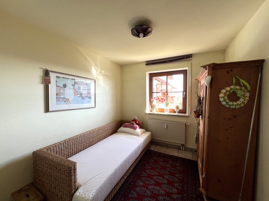 Kind 2 Etagenwohnung Kaufbeuren