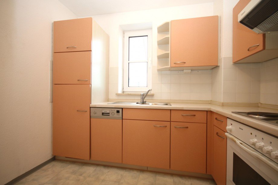 K�che Dachgeschosswohnung Kaufbeuren