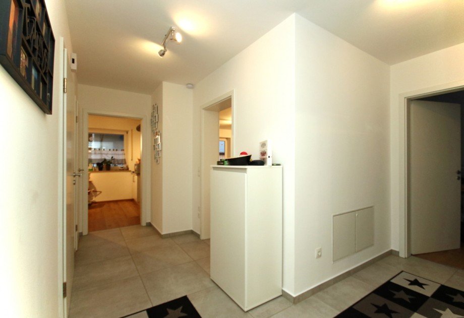 Flur Einfamilienhaus Kaufbeuren