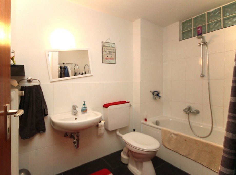 Bad Etagenwohnung Kaufbeuren