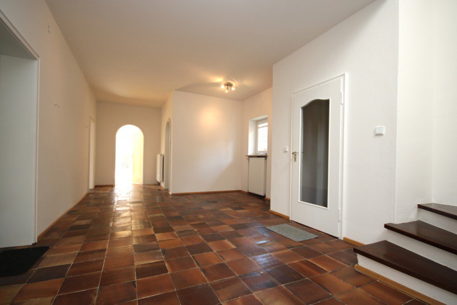 Diele EG Einfamilienhaus Kaufbeuren
