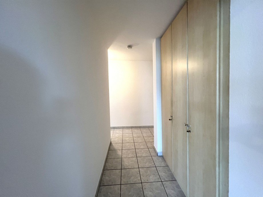 Flur Etagenwohnung Kaufbeuren