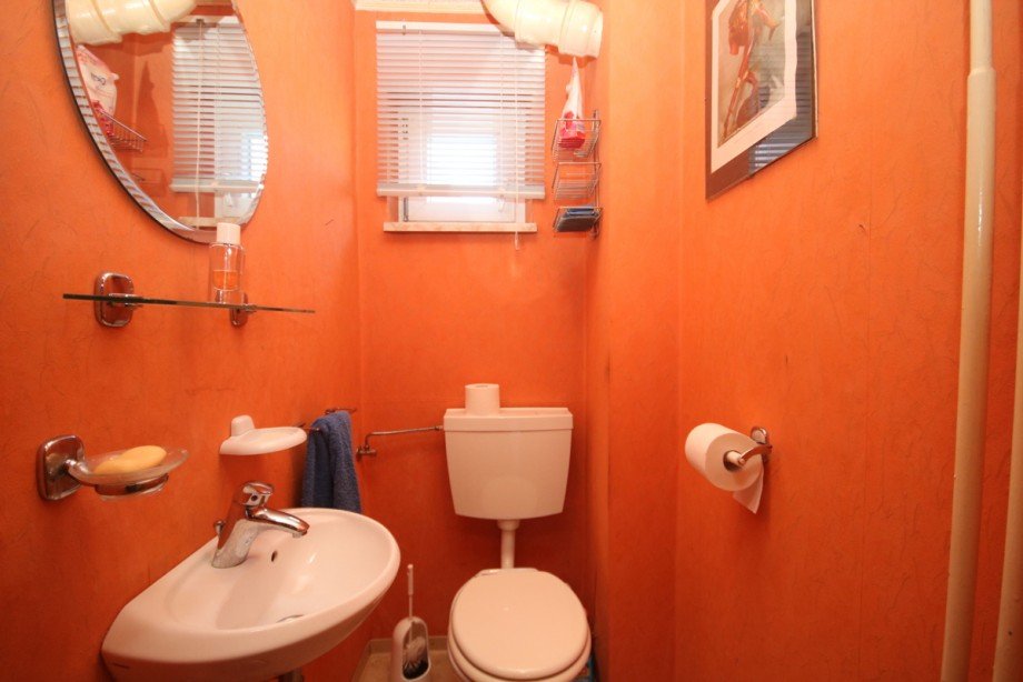 G�ste-WC Einfamilienhaus Kaufbeuren
