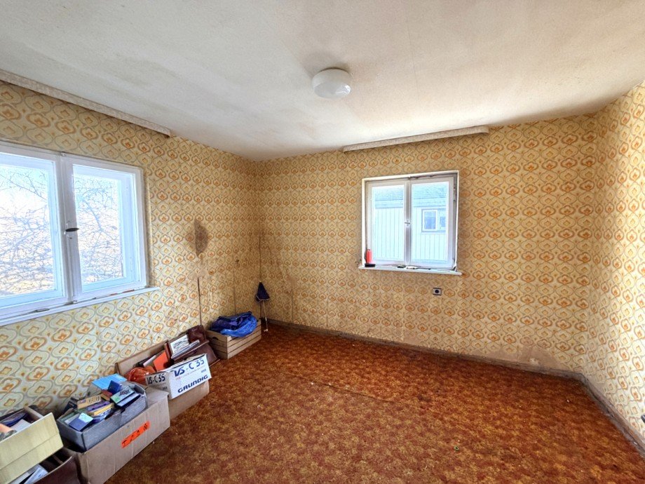 Zimmer 1. OG Zweifamilienhaus Kaufbeuren
