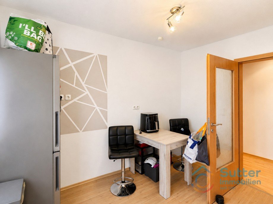 K�che Etagenwohnung Kaufbeuren