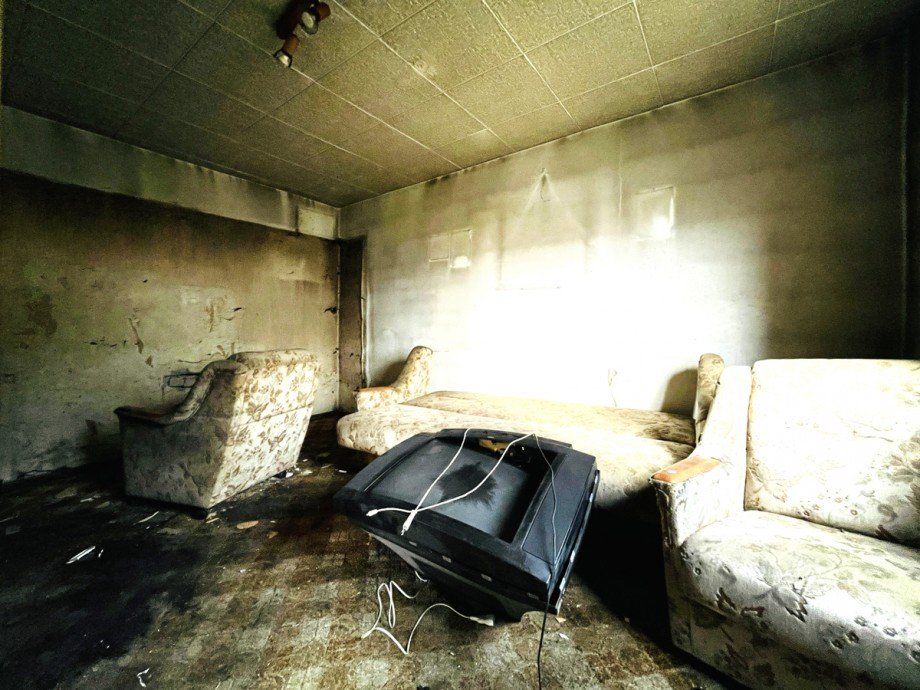 Wohnzimmer Wohngrundst�ck Kaltental