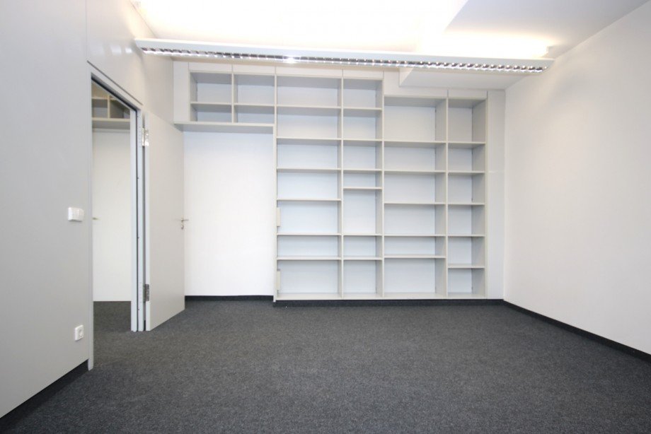 Raum 1 B�rofl�che Kaufbeuren