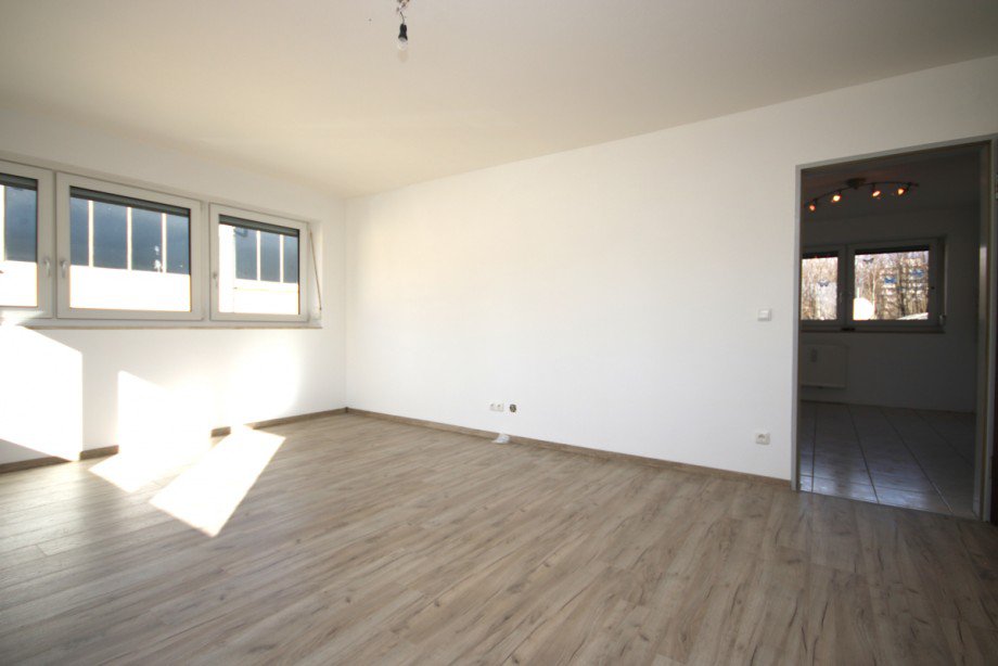 Wohen Etagenwohnung Kaufbeuren