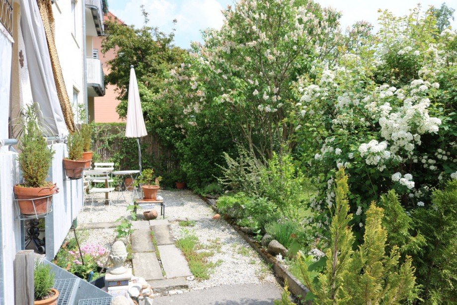 EGrechts Mehrfamilienhaus Kaufbeuren