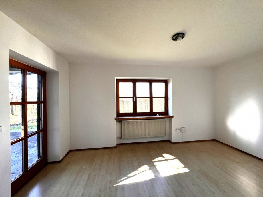 Arbeiten Einfamilienhaus Kaltental