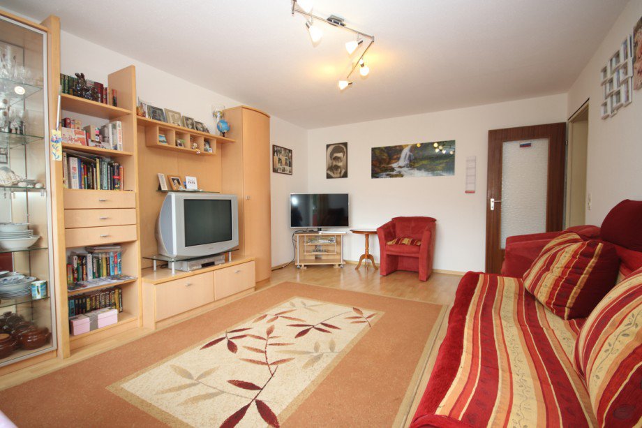 Wohnen Etagenwohnung Kaufbeuren