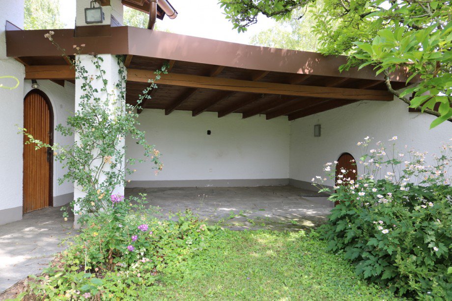 Freisitz Einfamilienhaus Kaufbeuren