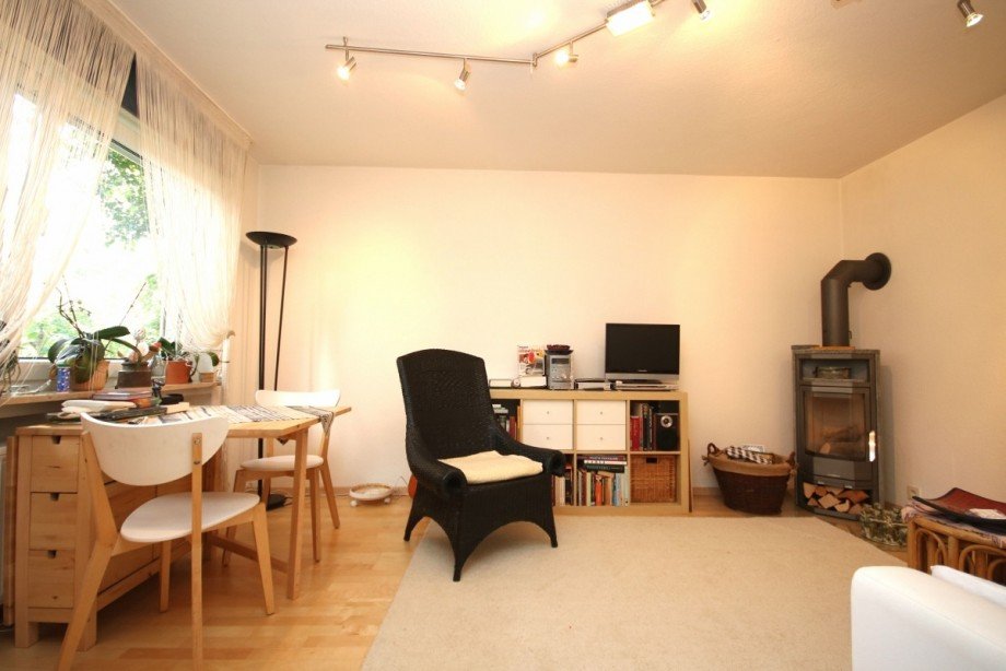 Kaminzimmer Einfamilienhaus Kaufbeuren