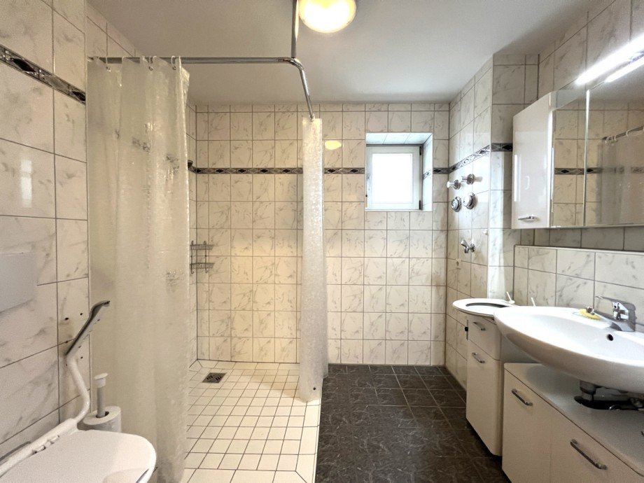 Bad Etagenwohnung Marktoberdorf