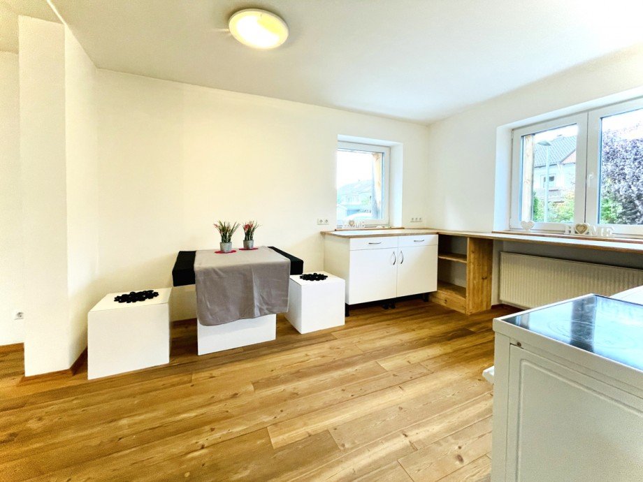 K�che Reiheneckhaus Kaufbeuren