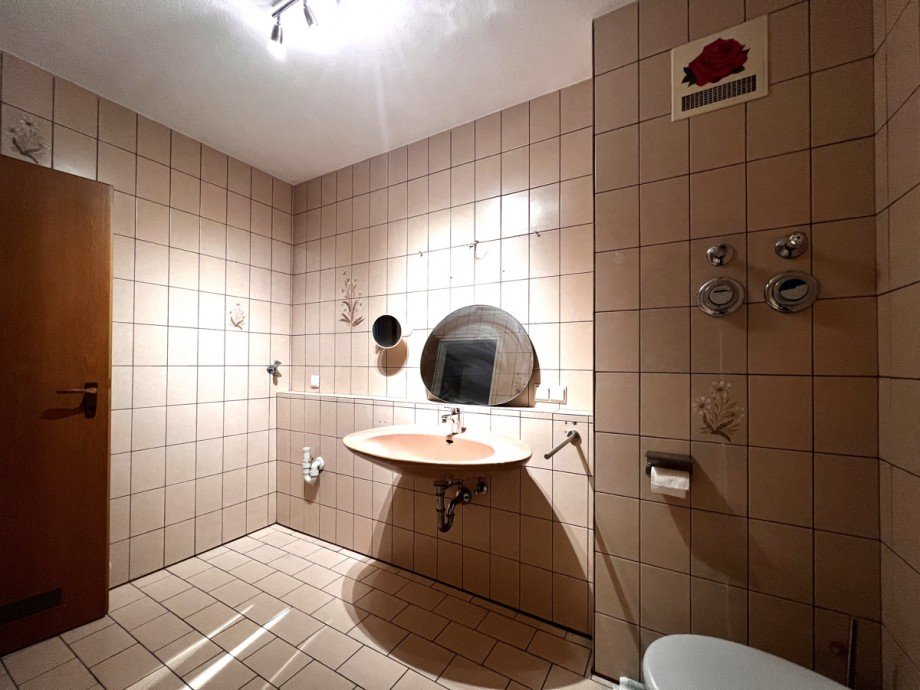 Bad Etagenwohnung Kaufbeuren