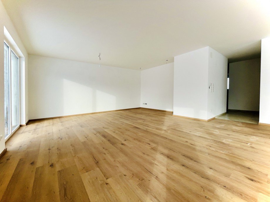 Wohraum Doppelhaush�lfte Mauerstetten