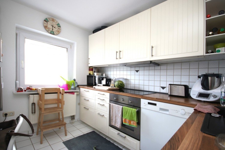 K�che1OG Mehrfamilienhaus Kaufbeuren