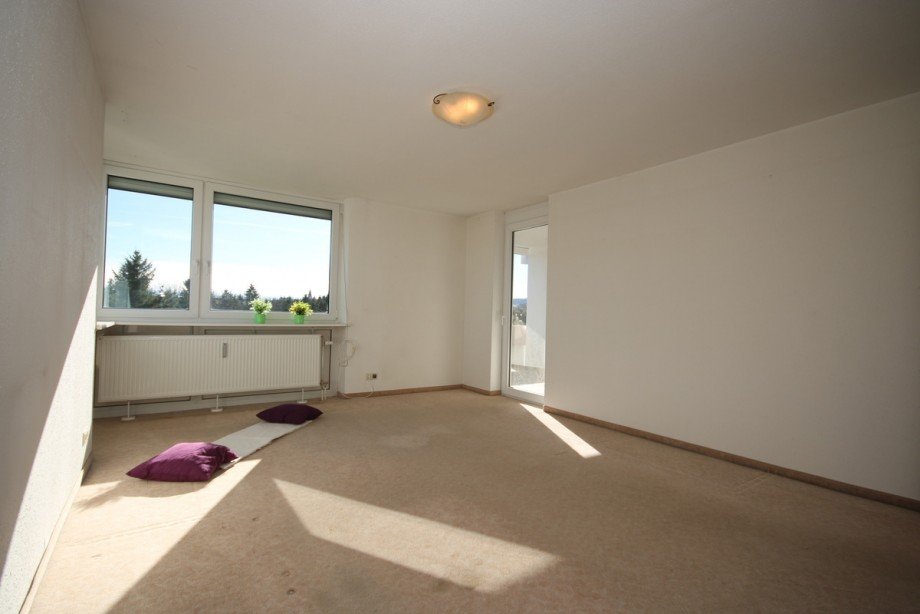 Wohnzimmer Etagenwohnung Kaufbeuren