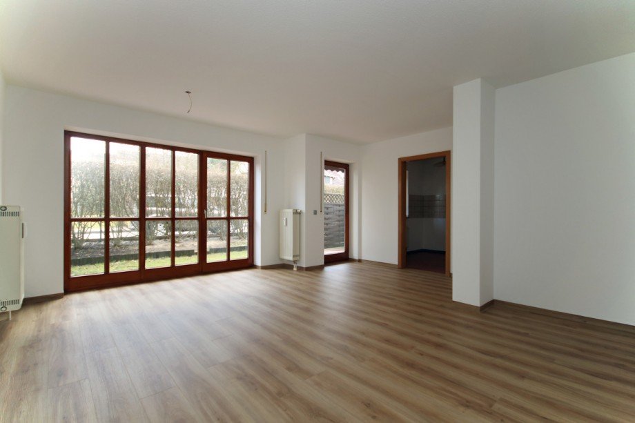 Wohnen Etagenwohnung Kaufbeuren