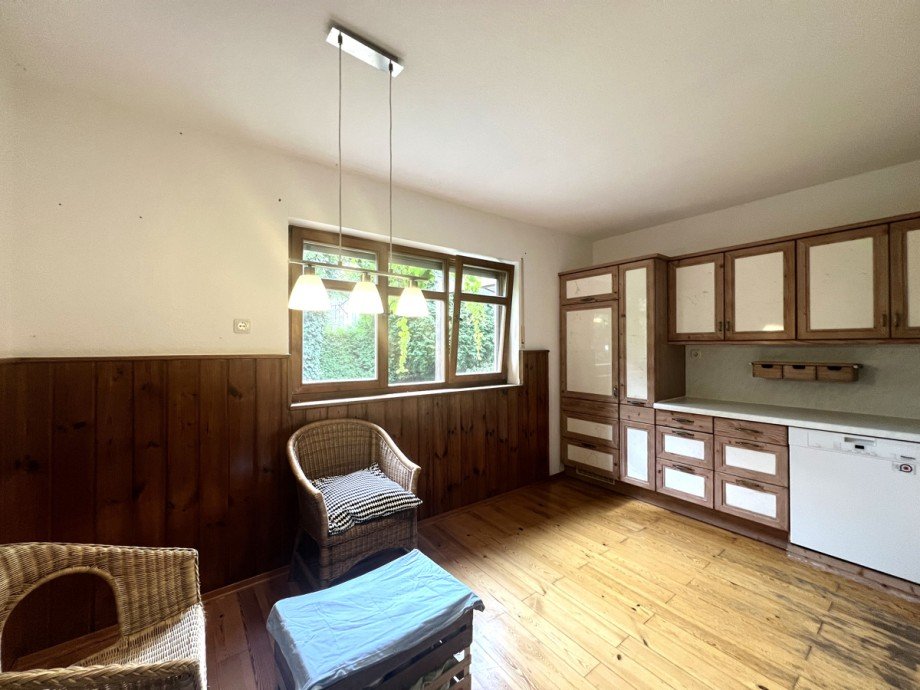 K�che Erdgeschoss Einfamilienhaus Kaufbeuren