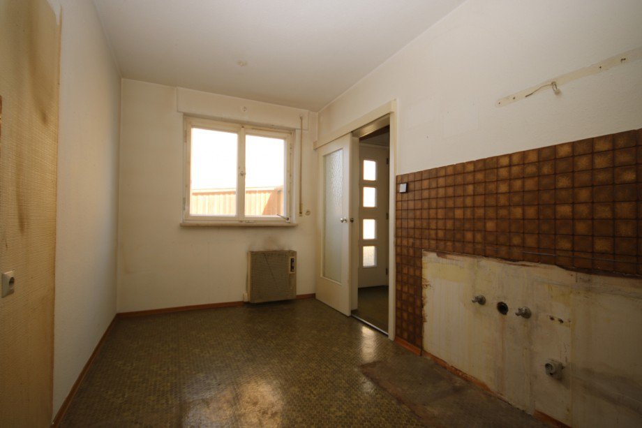 K�che Reihenmittelhaus Kaufbeuren