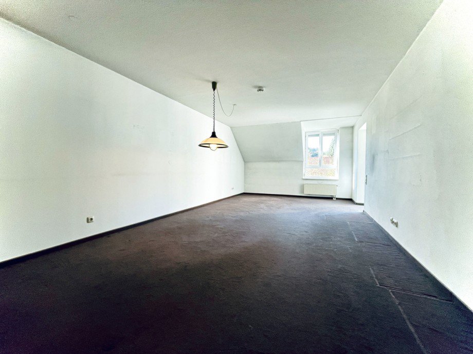 Wohnzimmer Etagenwohnung Kaufbeuren
