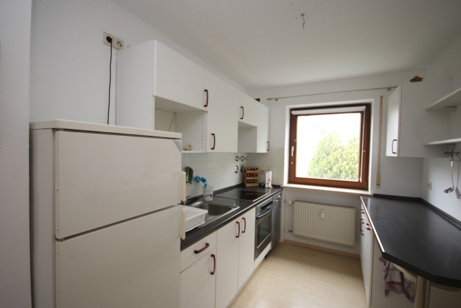 K�che Etagenwohnung Germaringen