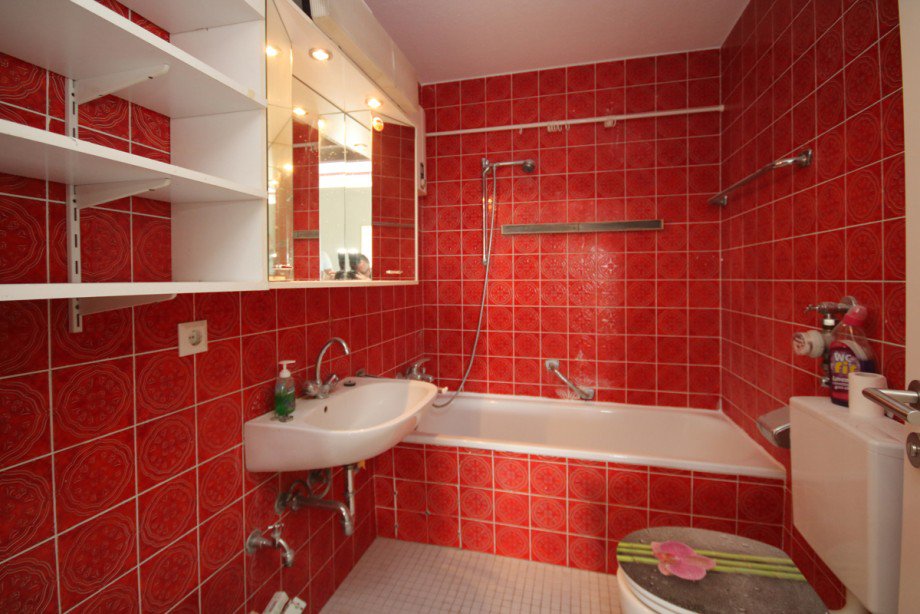 Bad Etagenwohnung Kaufbeuren