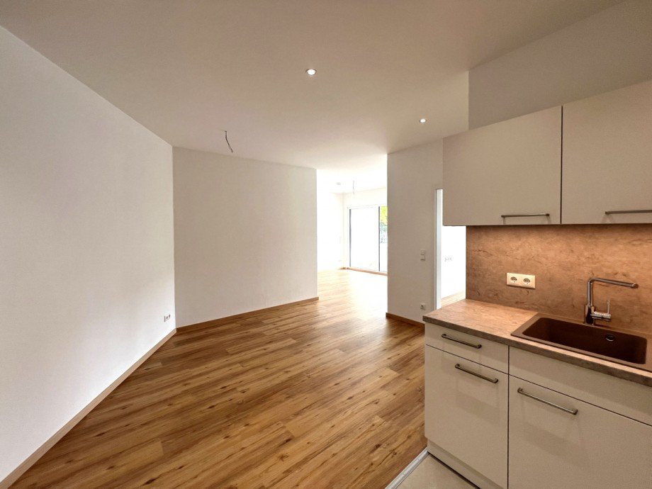 Kochen/Essen Etagenwohnung Kaufbeuren