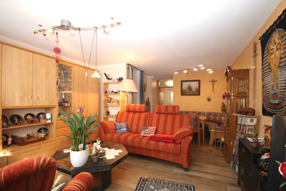 Wohnen Maisonettewohnung M�nchen