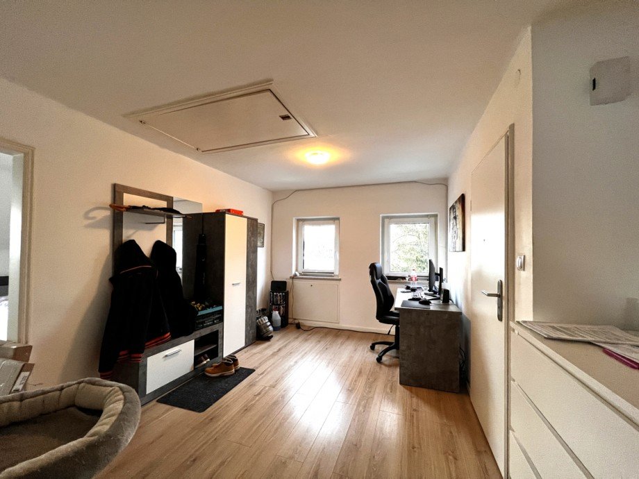 Wohndiele Etagenwohnung Kaufbeuren