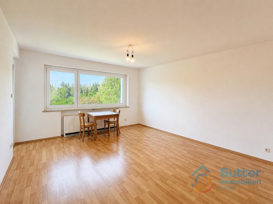 Wohnen Etagenwohnung Kaufbeuren