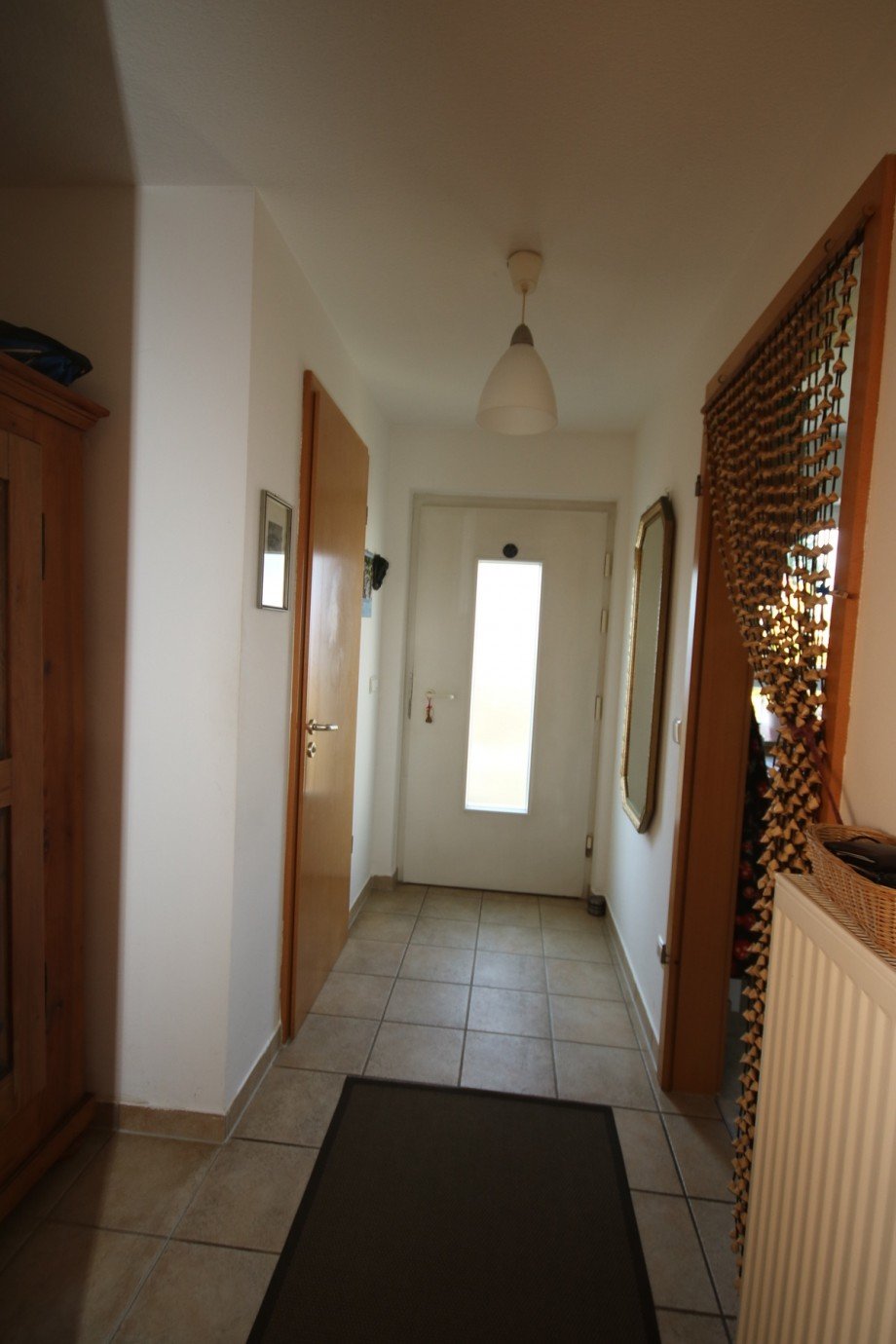 Flur Reihenmittelhaus Landsberg