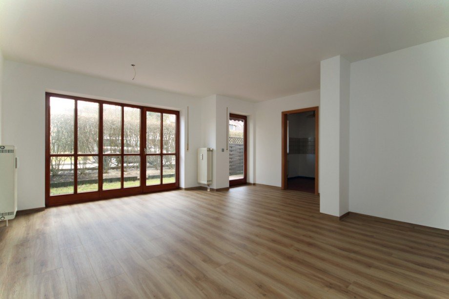 Wohnen Etagenwohnung Kaufbeuren