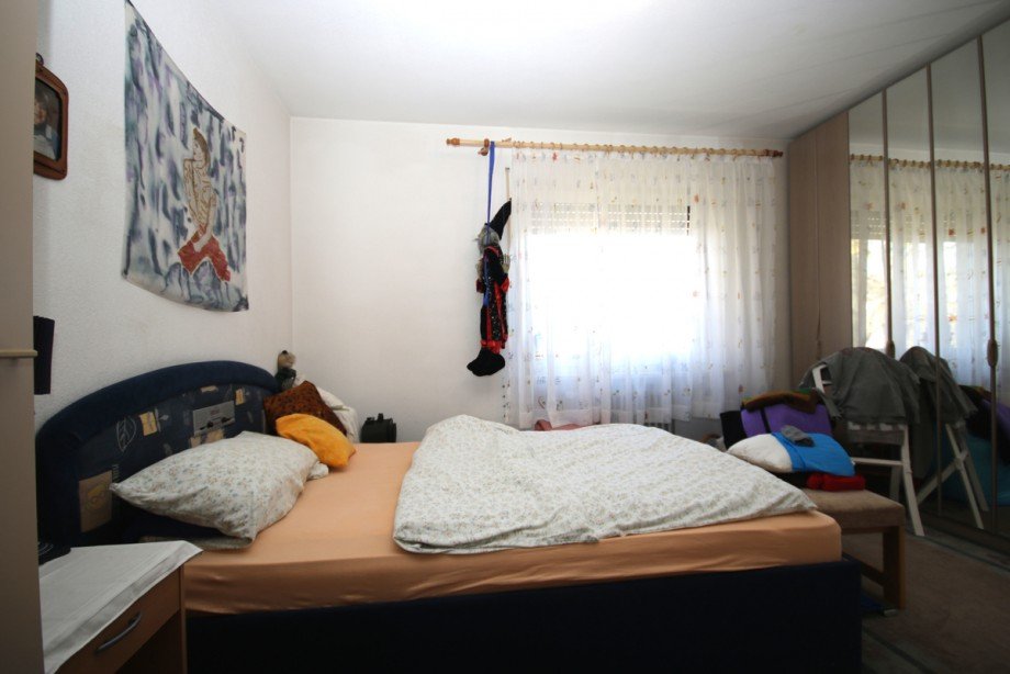 Schlafen Etagenwohnung Kaufbeuren